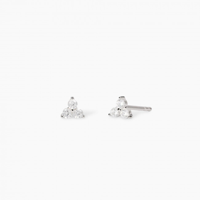 ORECCHINI MABINA ARGENTO LITTLE JOY 563879