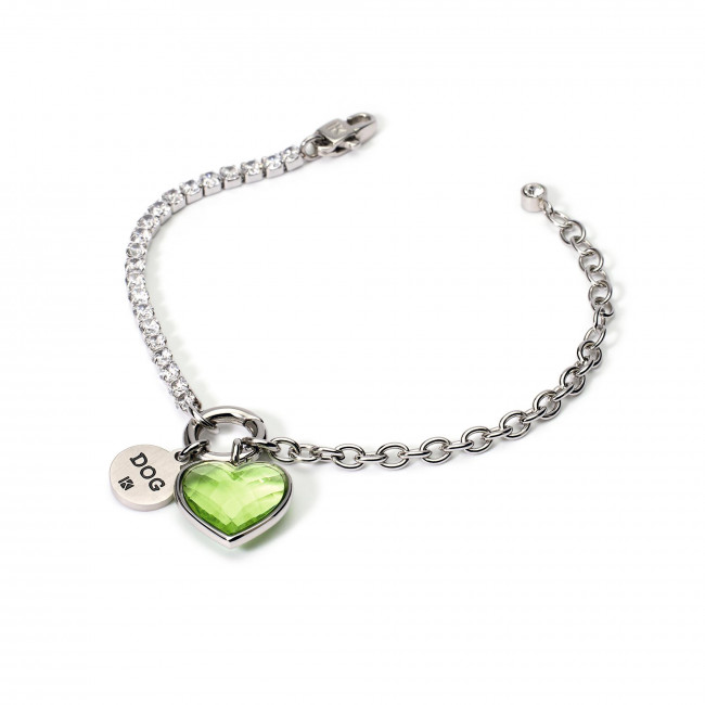 KIDULT BY YOU BRACCIALE ACCIAIO DUETTO 732193