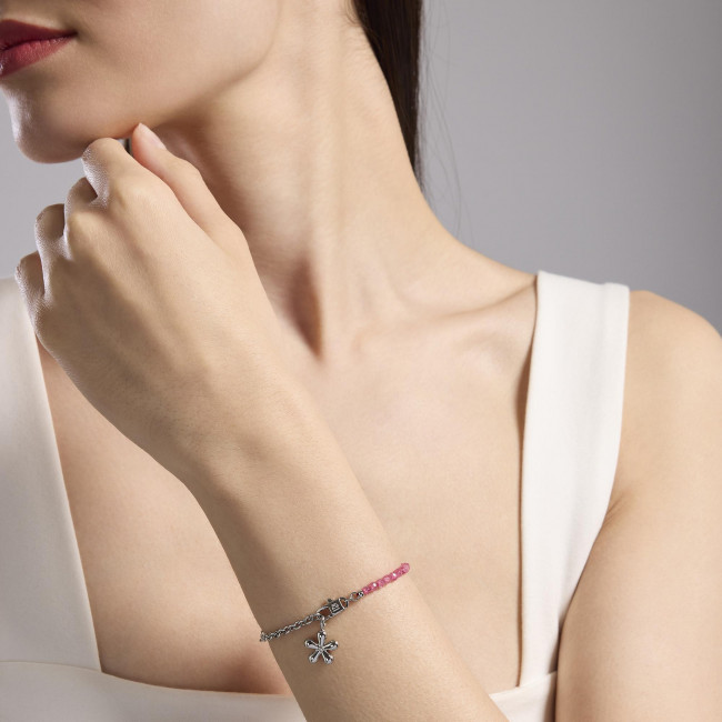 KIDULT BY YOU BRACCIALE ACCIAIO SENORITA 732386