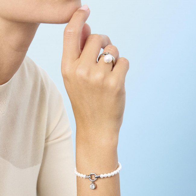 KIDULT BY YOU BRACCIALE ACCIAIO MAMANONMAMA 732200