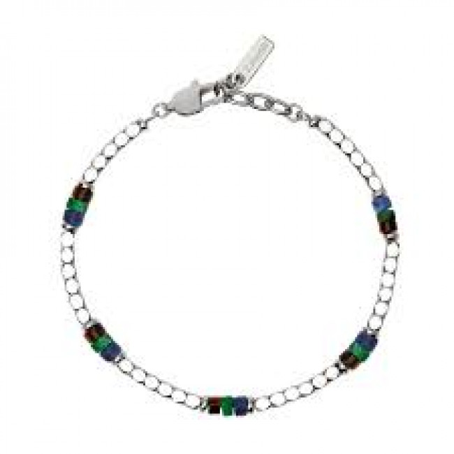 BRACCIALE  2JEWELS ACCIAIO ORIGINAL 232631