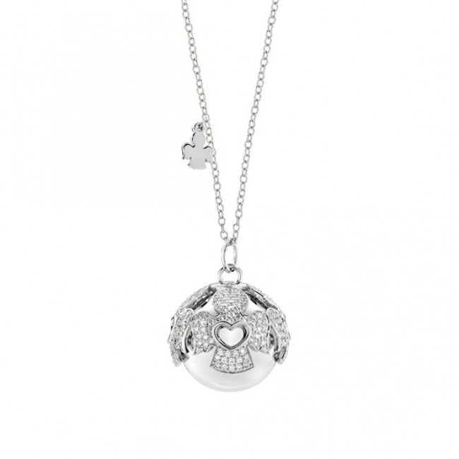 COLLANA CHIAMANGELI OTCCABBBZ