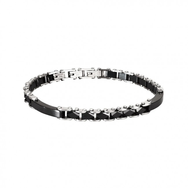 BRACCIALE  2JEWELS ACCIAIO TYPE 231308