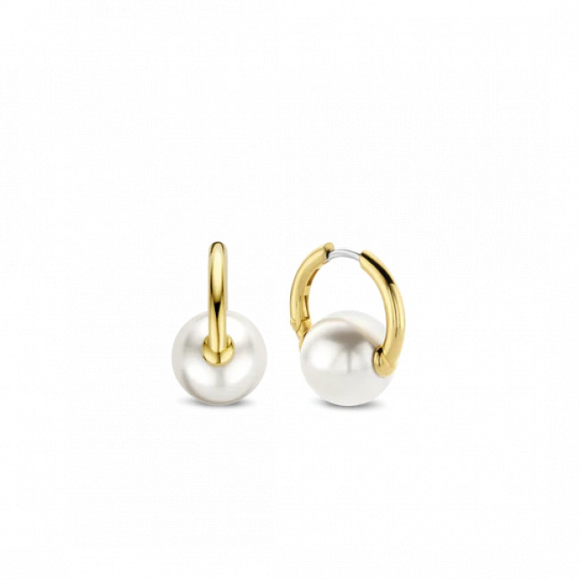 ORECCHINI ARGENTO TI SENTO MILANO 7850PW