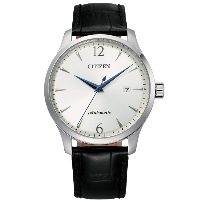 CITIZEN MECCANICO RICARICA AUTOMATICA NJ0110-18A