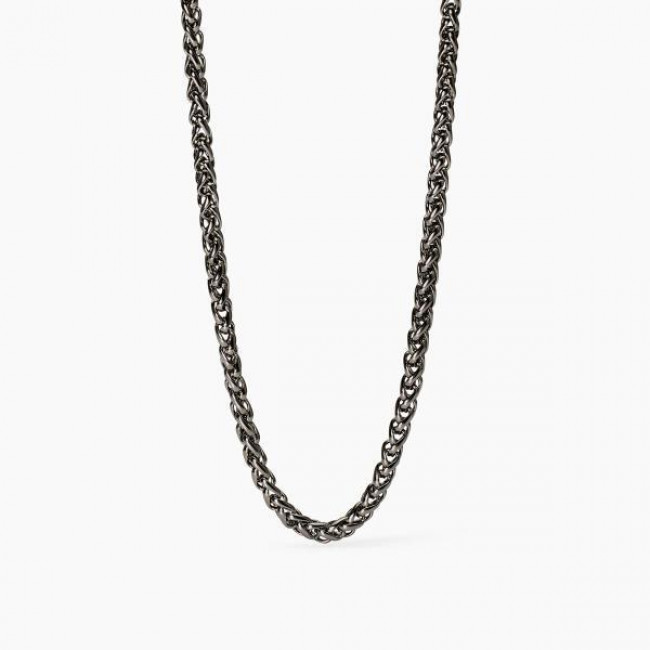 COLLANA ACCIAIO 2JEWELS BLOCKCHAIN 251982