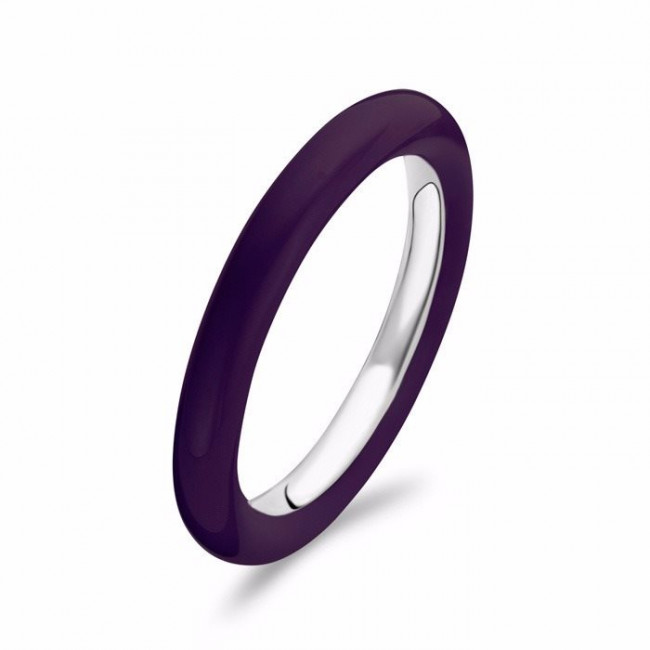 ANELLO ARGENTO TI SENTO MILANO 1848EA/54