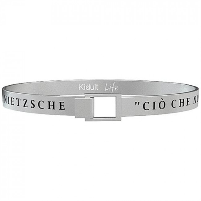BRACCIALE KIDULT  PHILOSOPHY 731510