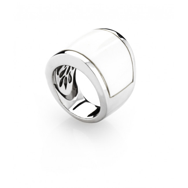 ANELLO MARCELLO PANE ARGENTO 925  AN 1227