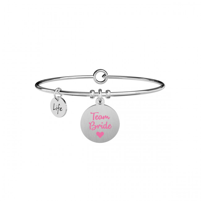 BRACCIALE KIDULT SPECIAL MOMENT TEAM BRIDE 731696