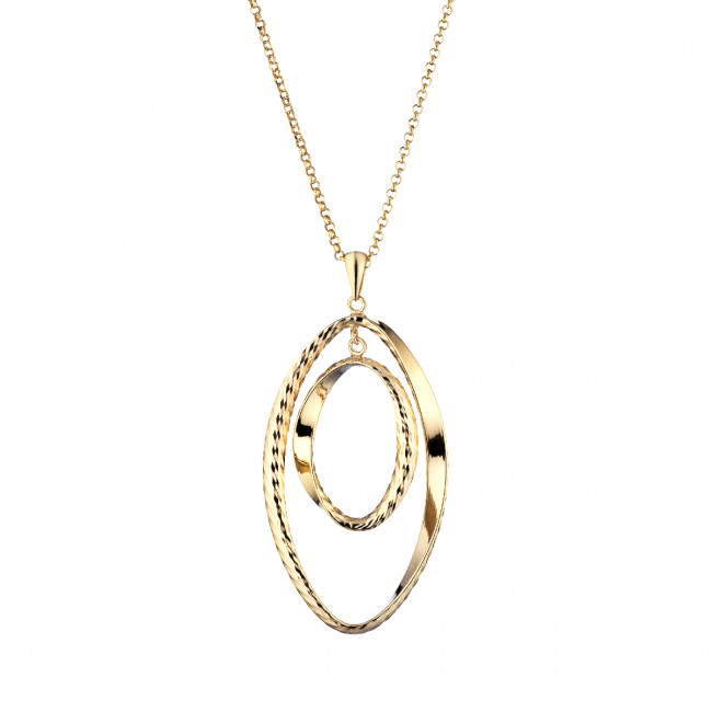 GIROCOLLO MARCELLO PANE LUX ARGENTO 925 CLGR 009