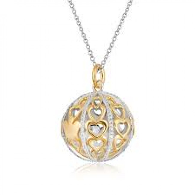 COLLANA ARGENTO ROBERTO GIANNOTTI SFA160
