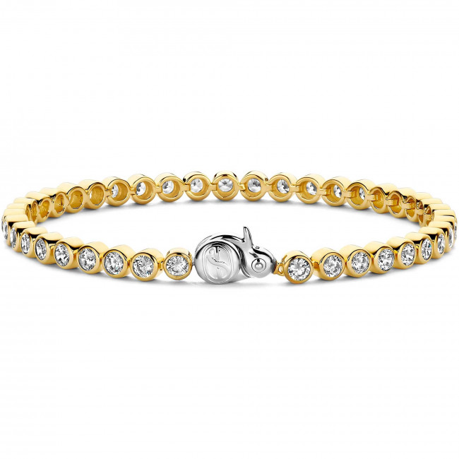 BRACCIALE ARGENTO TI SENTO MILANO 2842ZY