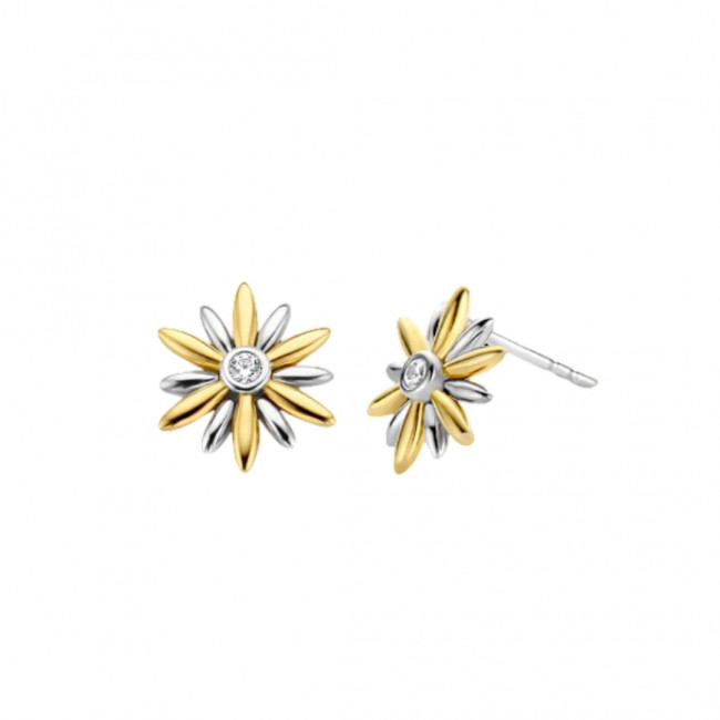 ORECCHINI ARGENTO TI SENTO MILANO 7860ZY