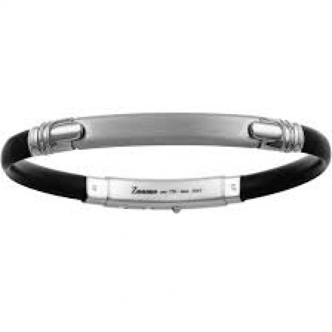 BRACCIALE ARGENTO NEW ROBERTINOX ZANCAN ESB011B-N
