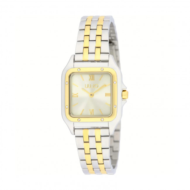 OROLOGIO LIU JO DONNA AL QUARZO SHIMLER TLJ2434