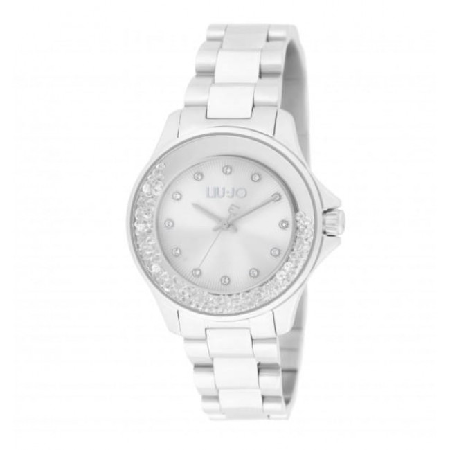 OROLOGIO LIU JO DONNA AL QUARZO DANCING ELEGANCE TLJ2496