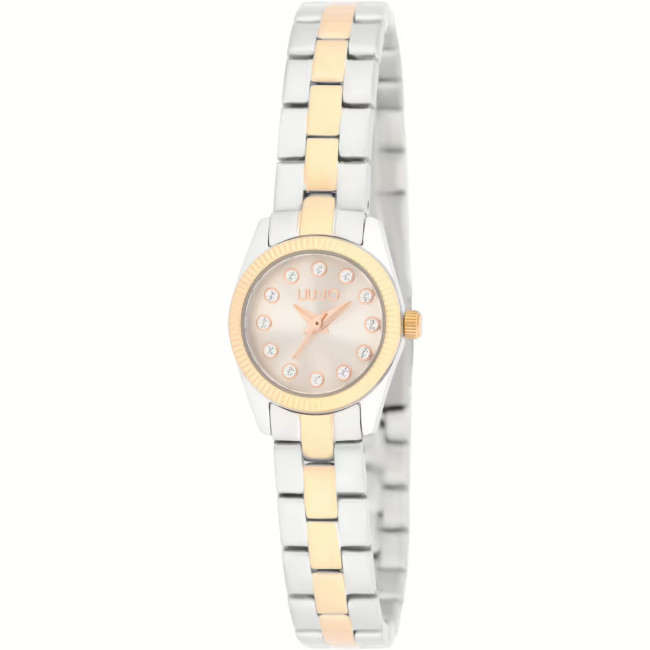 OROLOGIO LIU JO DONNA AL QUARZO LIVELY TLJ2442