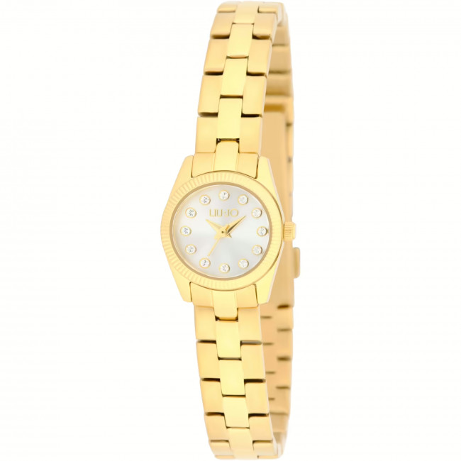 OROLOGIO LIU JO DONNA AL QUARZO LOVELY TLJ2439
