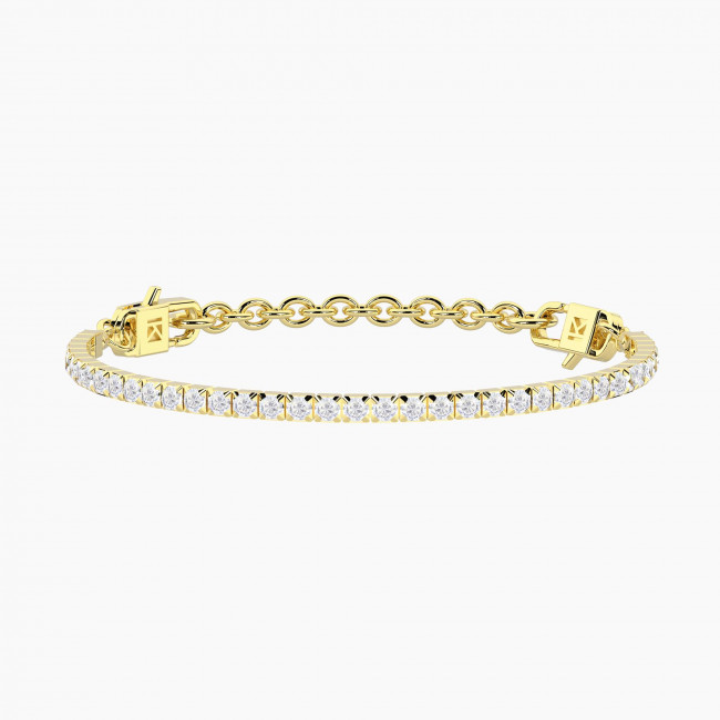 KIDULT BY YOU BRACCIALE ACCIAIO DORATO MILLELUCI 732388