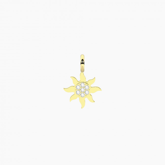 KIDULT BY YOU CHARM ACCIAIO SYMBOLS 741151