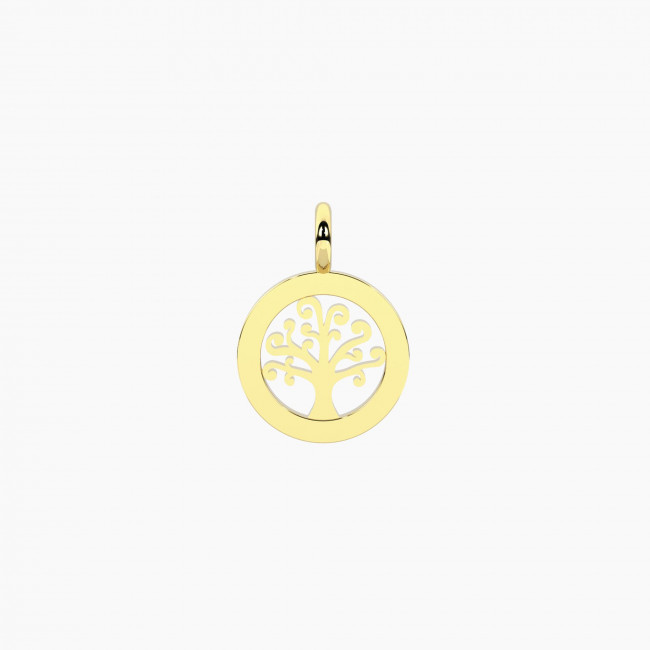 KIDULT BY YOU CHARM ACCIAIO ALBERO VITA 741152