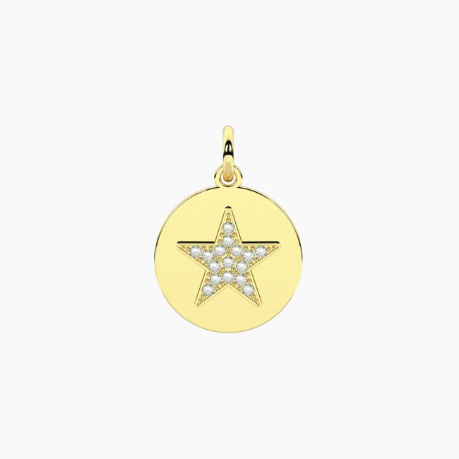 KIDULT BY YOU CHARM ACCIAIO MIRA ALLE STELLE 741161