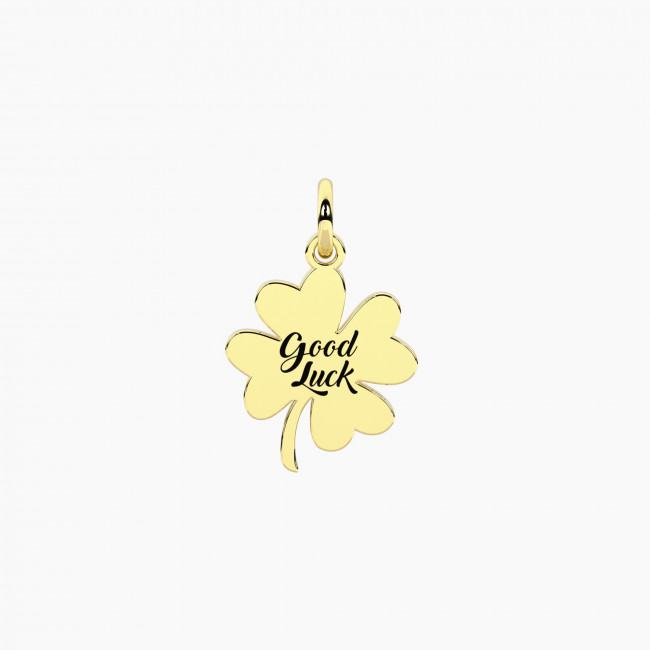 KIDULT BY YOU CHARM ACCIAIO GOOD LUCK 741169