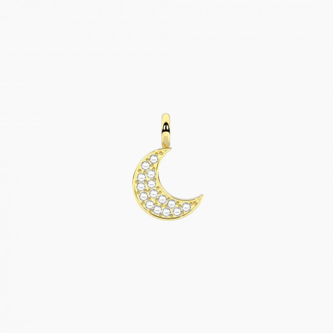 KIDULT BY YOU CHARM ACCIAIO LUNA 741187