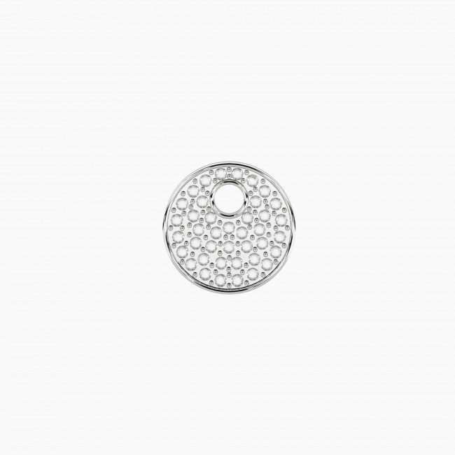 KIDULT BY YOU CHARM ACCIAIO PER ORECCHINI 741298