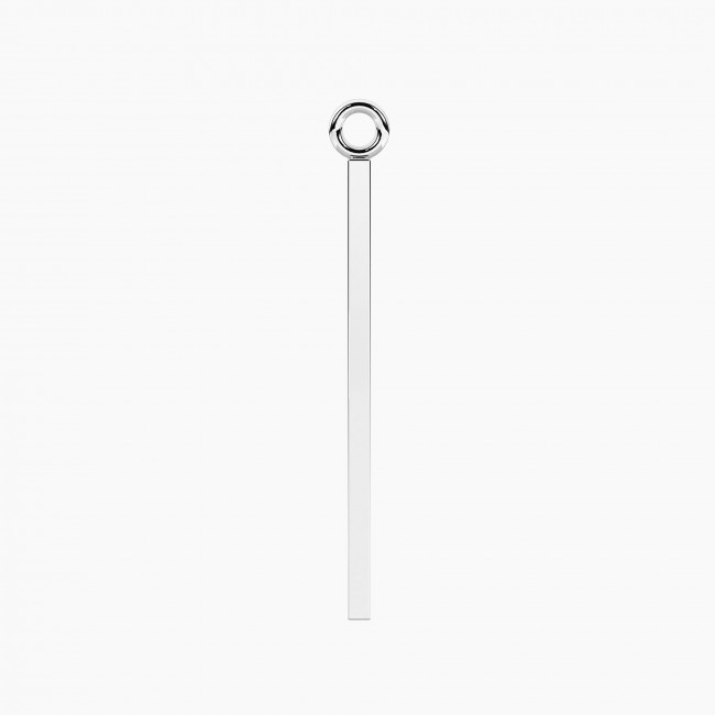 KIDULT BY YOU CHARM ACCIAIO PER ORECCHINI FIAMMIFERI 741305