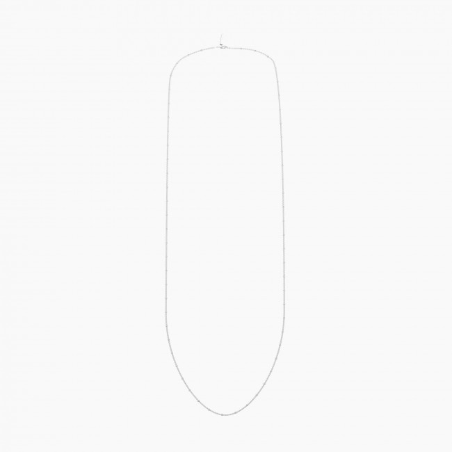 KIDULT BY YOU COLLANA ACCIAIO MISS 751251