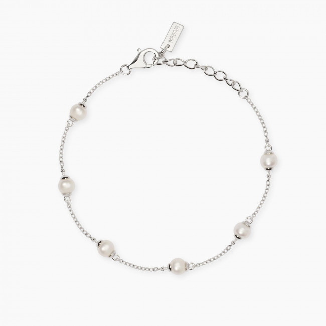 BRACCIALE MABINA ARGENTO C'ERA UNA VOLTA 534104