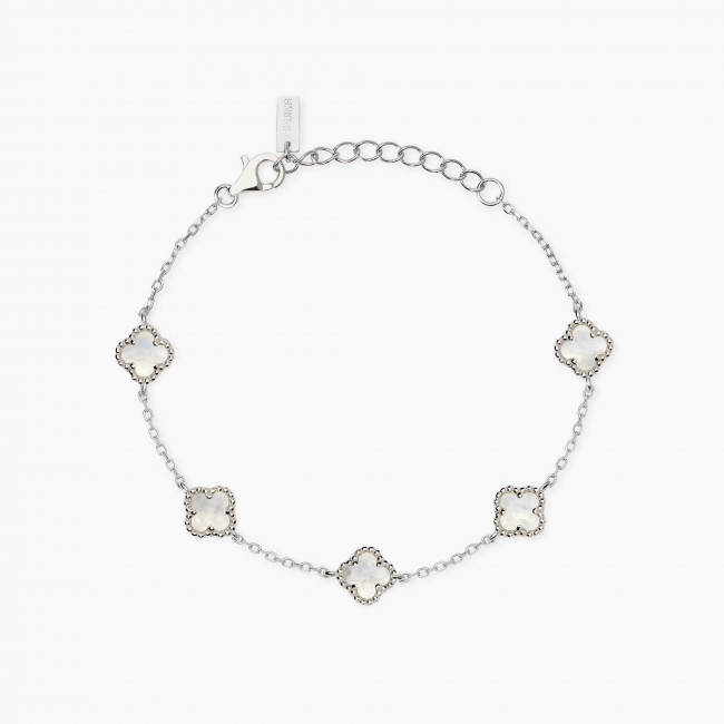 BRACCIALE MABINA ARGENTO JASMINE 534106