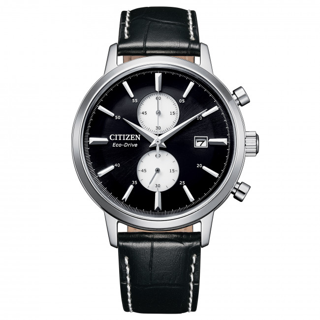 CITIZEN CLASSIC CRONO CA7061-18E