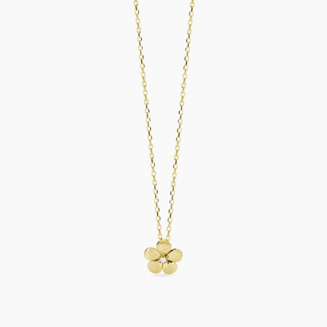 COLLANA MABINA ARGENTO MALEDETTA PRIMAVERA 553834