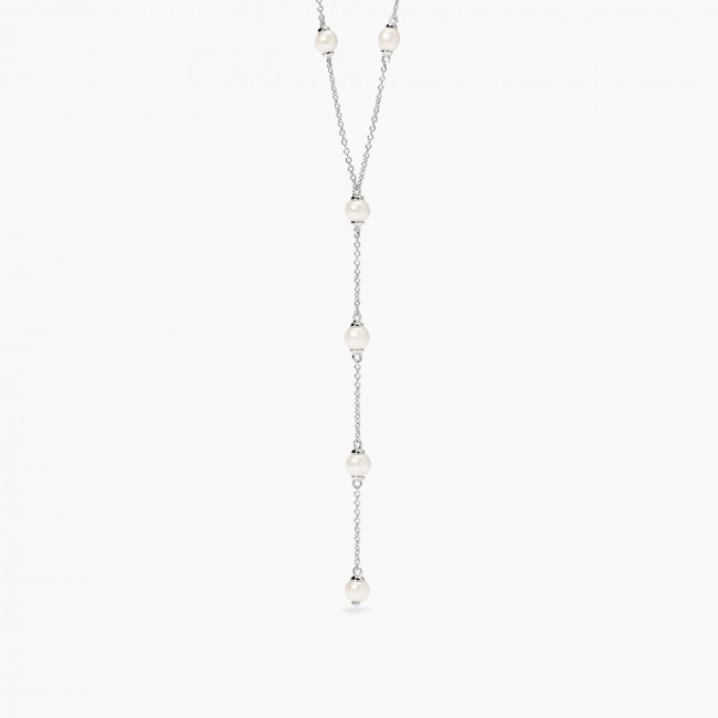 COLLANA MABINA ARGENTO C'ERA UNA VOLTA 553838