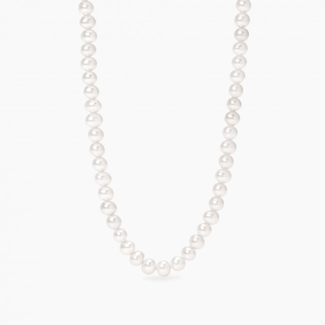 COLLANA MABINA ARGENTO LOUISE 553839