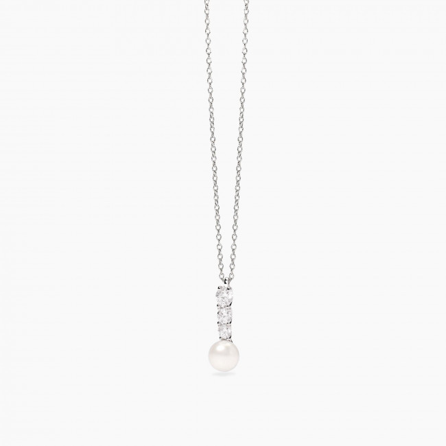 COLLANA MABINA ARGENTO JULIETTE 553841