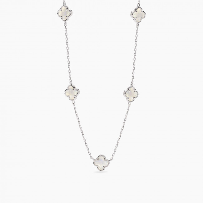 COLLANA MABINA ARGENTO JASMINE 553842