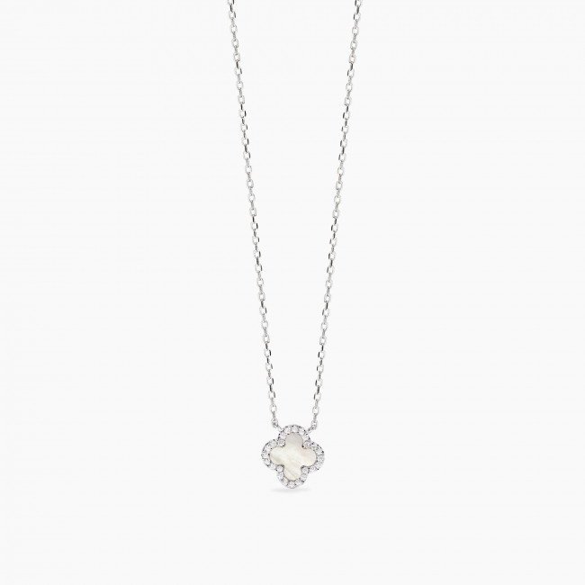 COLLANA MABINA ARGENTO JASMINE 553843