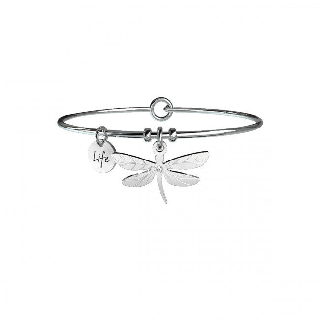 BRACCIALE KIDULT ANIMAL PLANET LIBELLULA SPONTANEITA' 731078