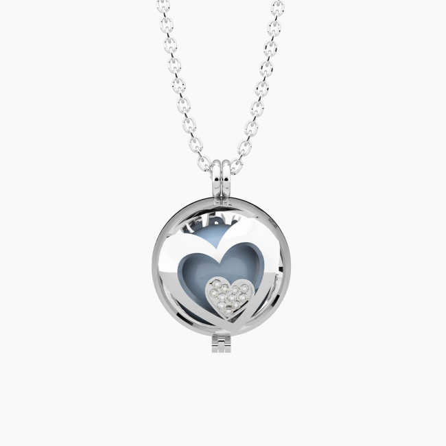 COLLANA KIDULT MOMENTS MADE WITH LOVE 751249