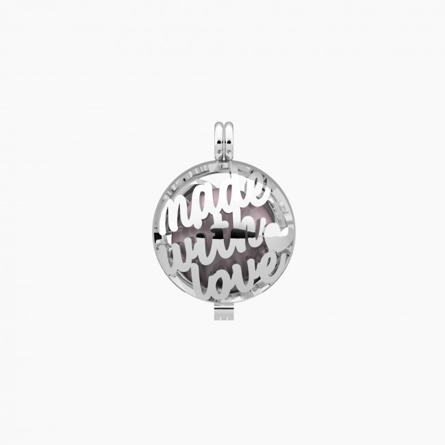 COLLANA KIDULT MOMENTS MADE WITH LOVE 751249