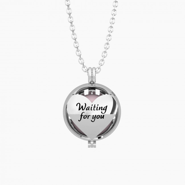 COLLANA KIDULT MOMENTS WAITING FOR YOU 751250