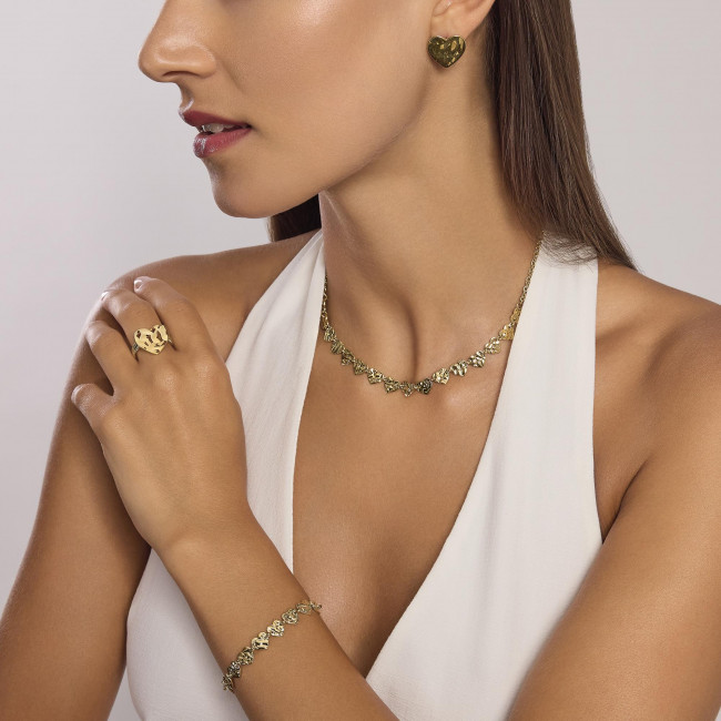 KIDULT STYLE 03 ANELLO 821003