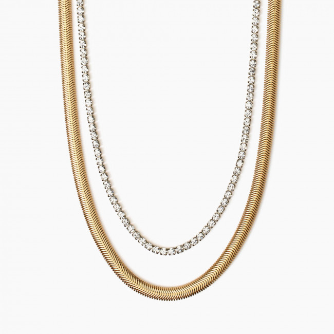 KIDULT STYLE 02 COLLANA 851015