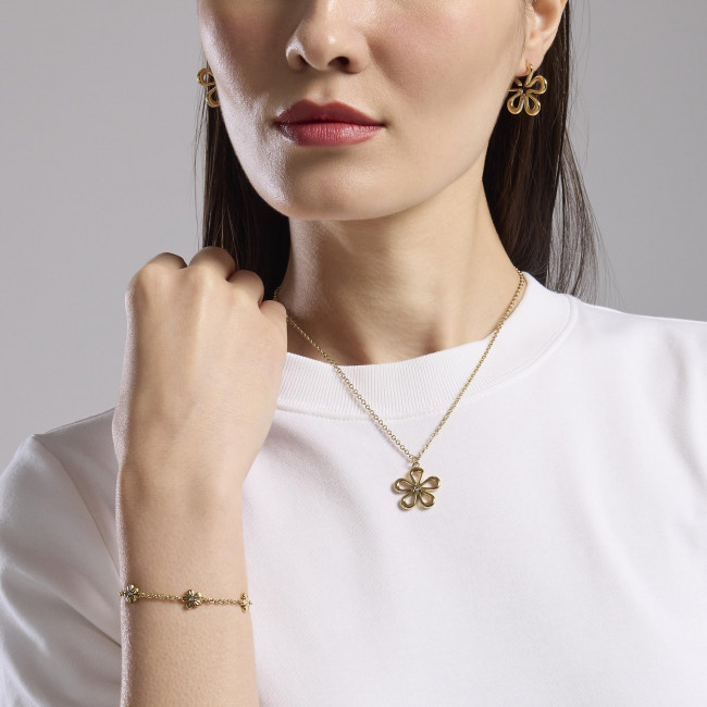 KIDULT STYLE 17 COLLANA 851028