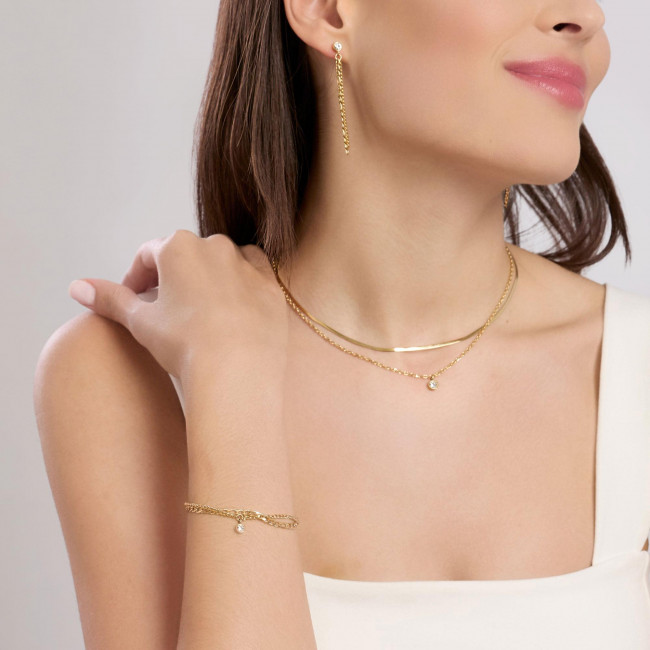 KIDULT STYLE 31 COLLANA 851046