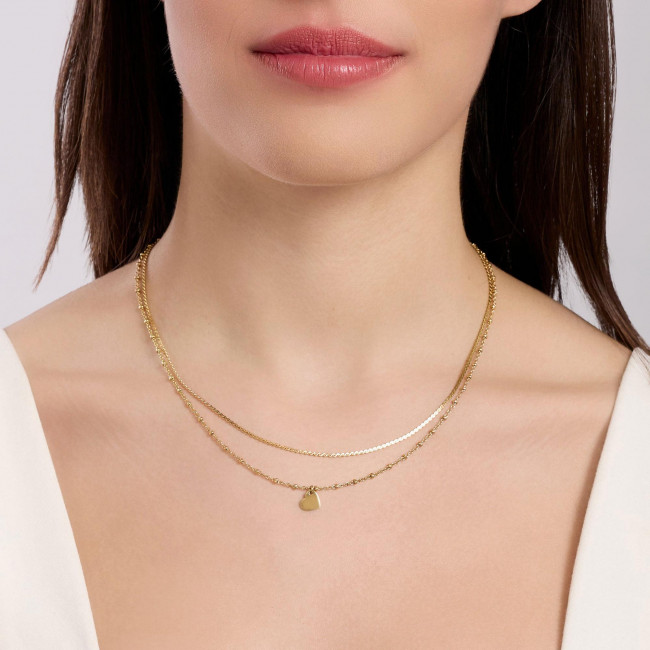 KIDULT STYLE 30 COLLANA 851049